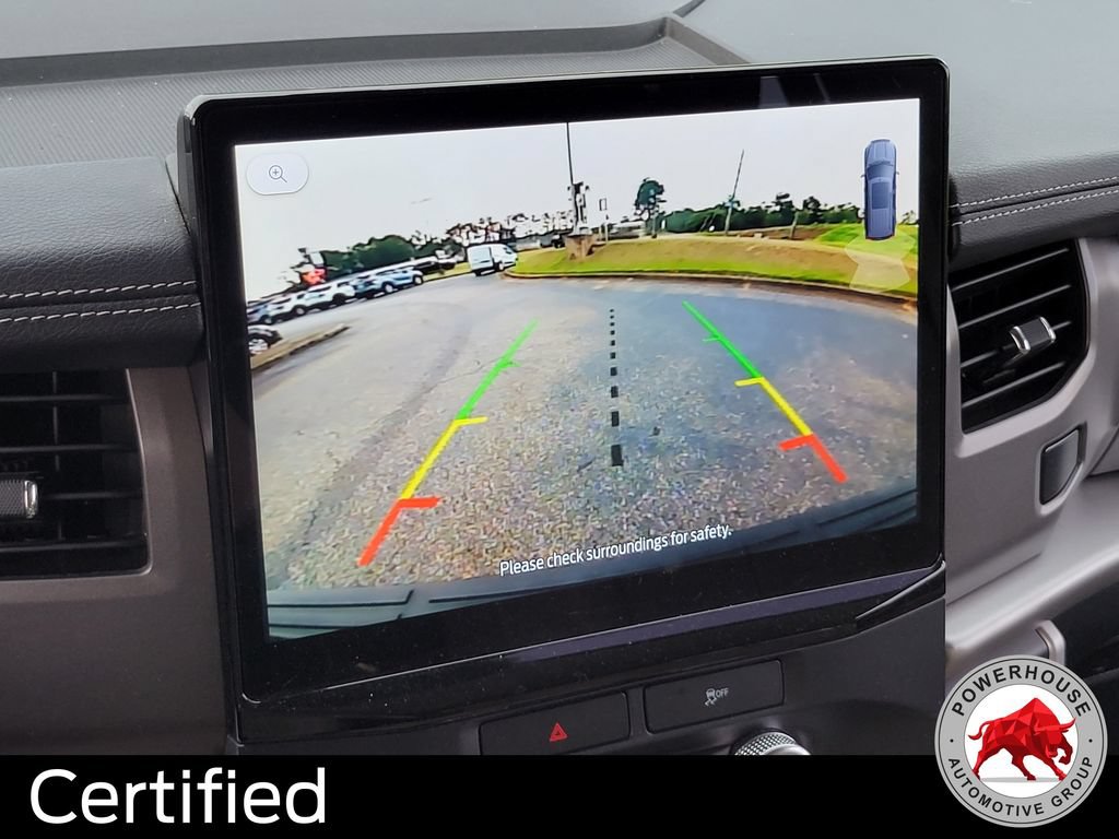 Certified 2022 Ford Expedition Max XLT RWD image 26
