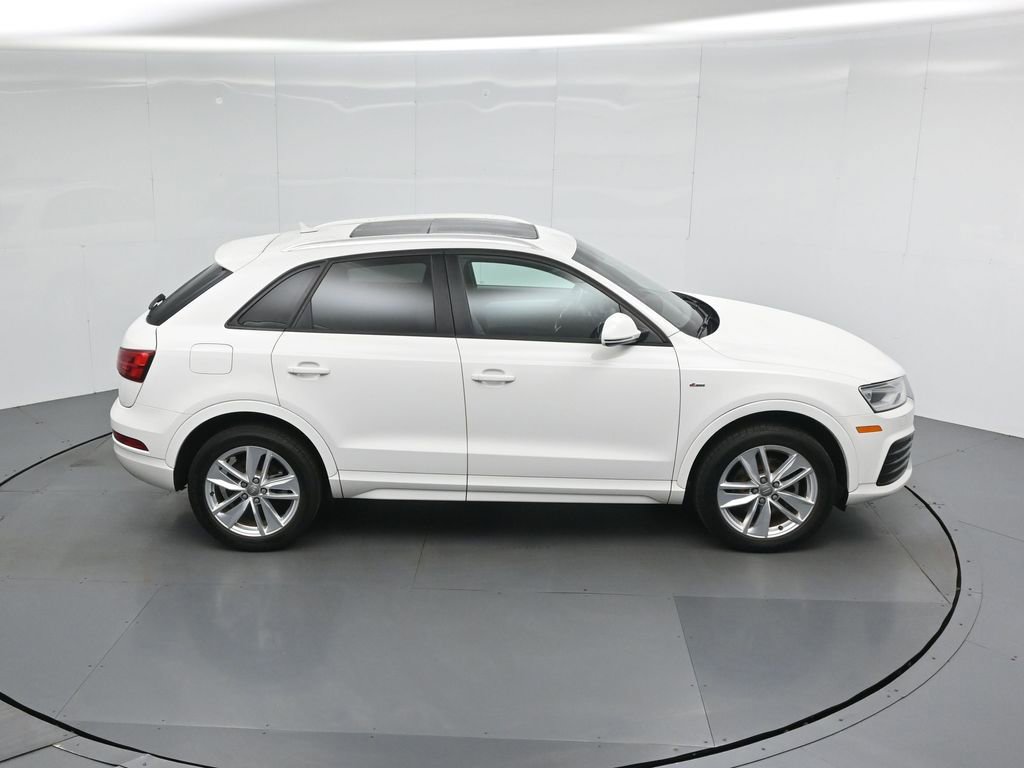 Used 2018 Audi Q3 2.0T Premium w/ Convenience Package image 40