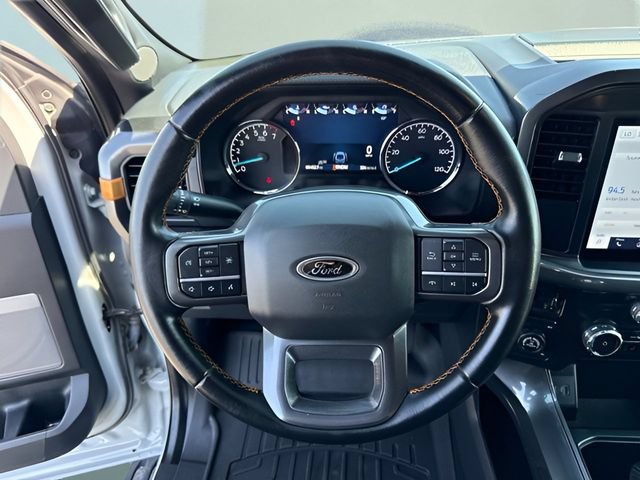 Certified 2023 Ford F150 Tremor AWD/4WD image 23