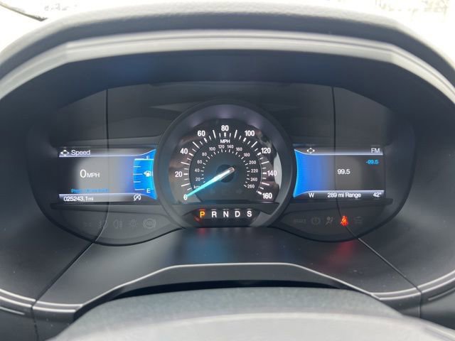 Certified 2023 Ford Edge SEL w/ Convenience Package image 12