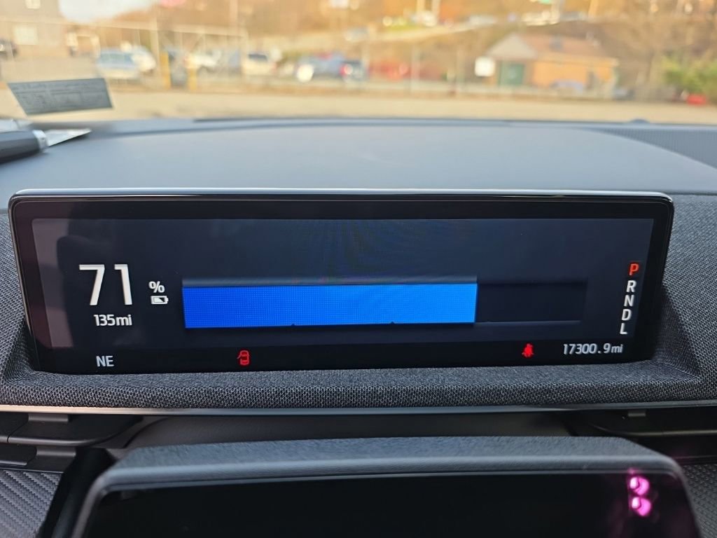 Certified 2023 Ford Mustang Mach-E Premium image 32