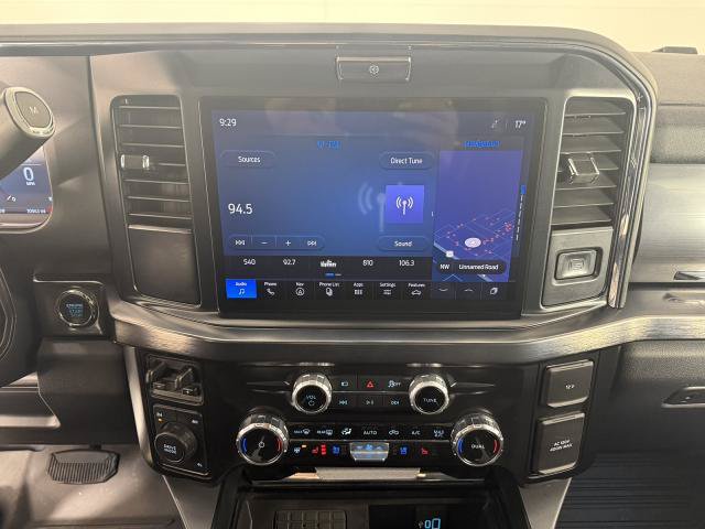 Certified 2025 Ford F250 Lariat AWD/4WD image 19