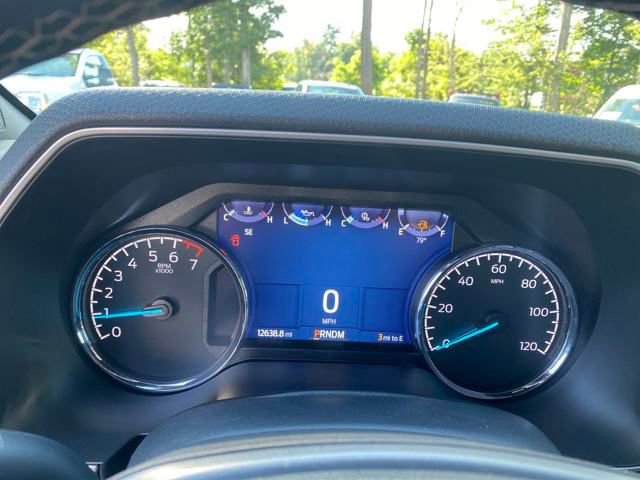 Certified 2023 Ford F150 XLT w/ Equipment Group 302A High image 20