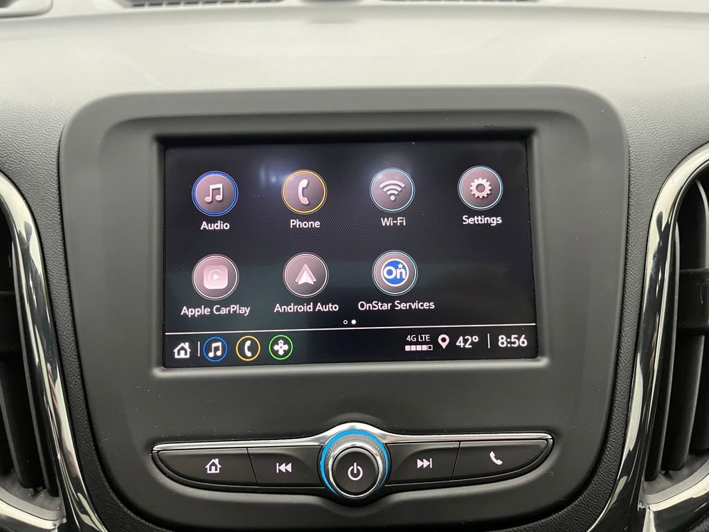 Used 2023 Chevrolet Equinox RS image 11