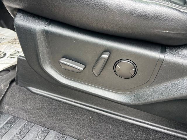 Certified 2020 Ford F350 Lariat AWD/4WD image 21