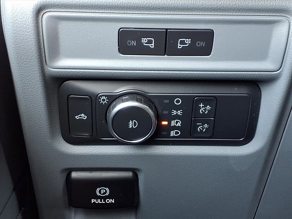 Certified 2023 Ford F150 XL w/ XL Chrome Appearance Package image 16