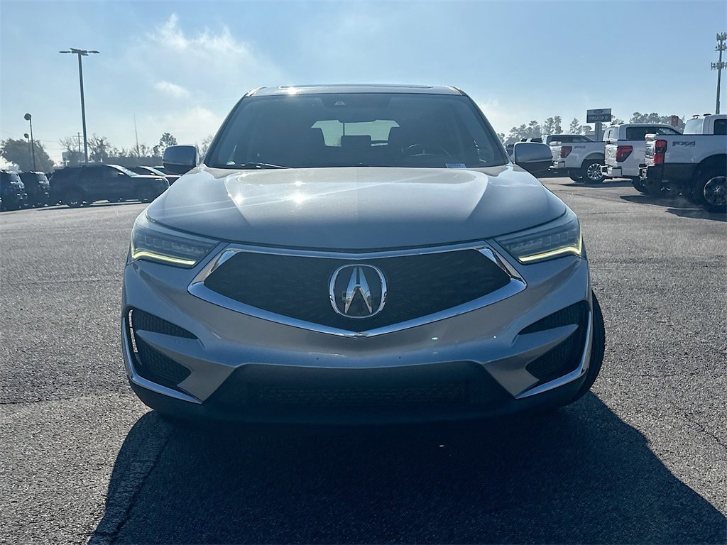 Used 2020 Acura RDX w/ Technology Package image 6