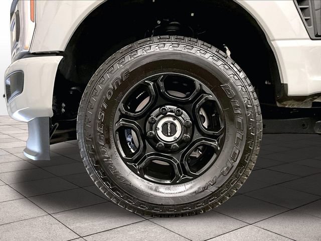Certified 2026 Ford F250 XL w/ STX Appearance Package AWD/4WD image 7
