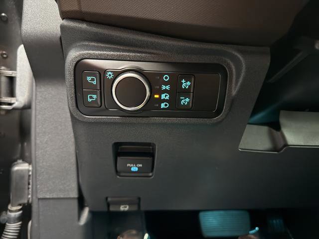 Certified 2023 Ford Bronco Outer Banks image 19