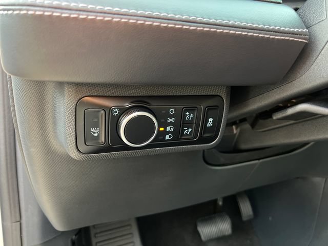 Certified 2025 Ford Mustang Mach-E Premium AWD/4WD image 13