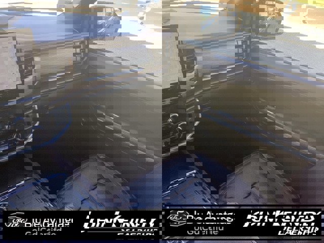 Certified 2024 Ford Expedition Max Limited image 24