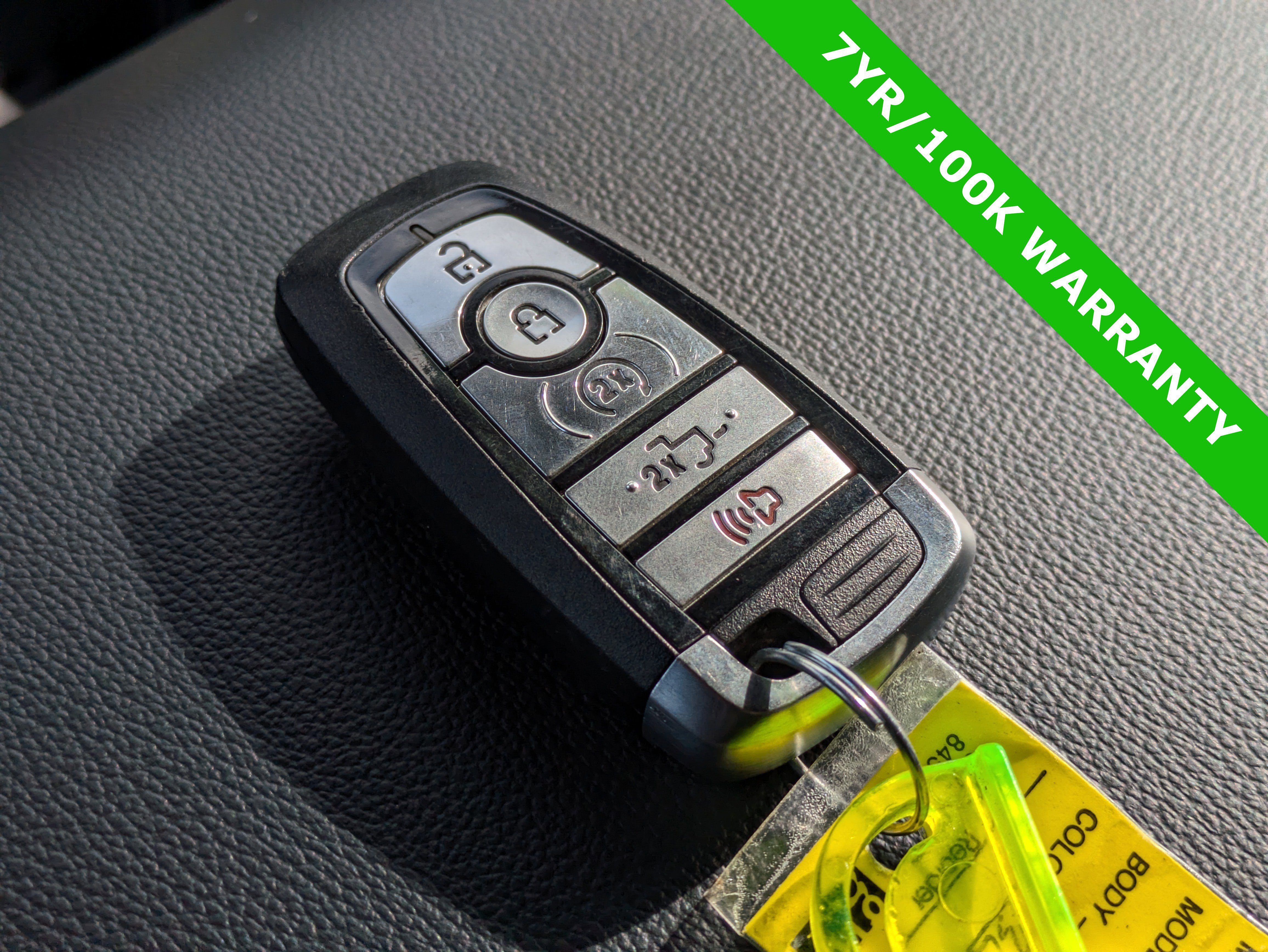 Certified 2023 Ford F150 XLT w/ Equipment Group 302A High image 39