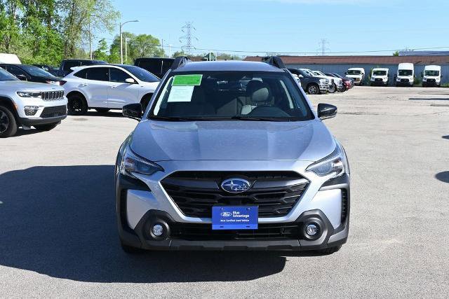 Used 2023 Subaru Outback Premium image 10