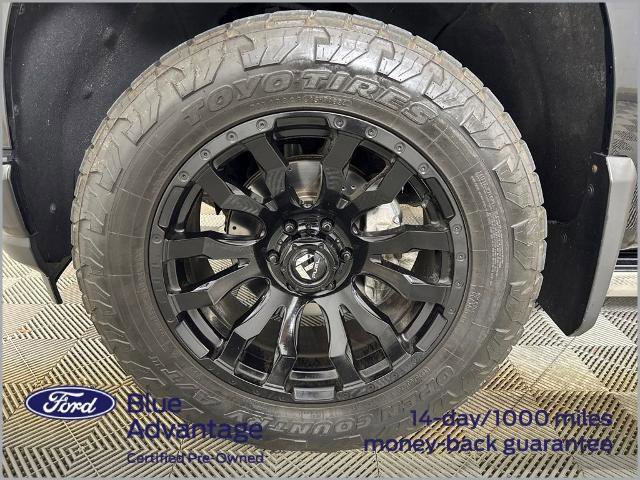 Used 2019 Chevrolet Silverado 1500 High Country image 14