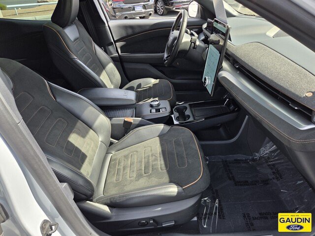 Certified 2023 Ford Mustang Mach-E GT AWD/4WD image 15