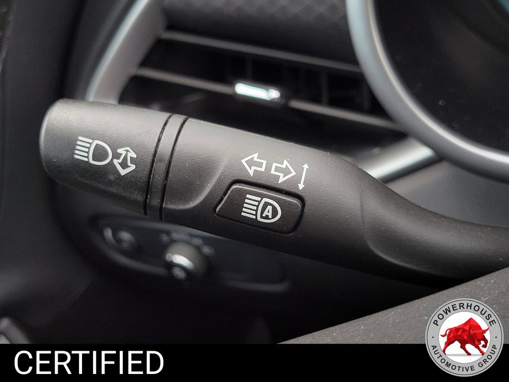 Used 2025 Chevrolet Malibu LT FWD image 29