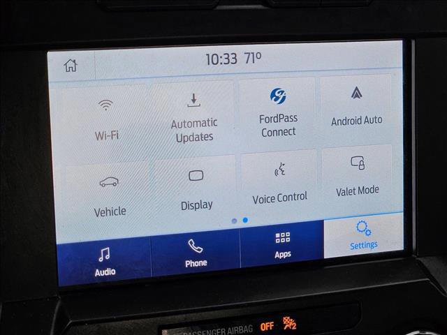 Certified 2020 Ford F150 XL w/ Equipment Group 101A Mid image 13