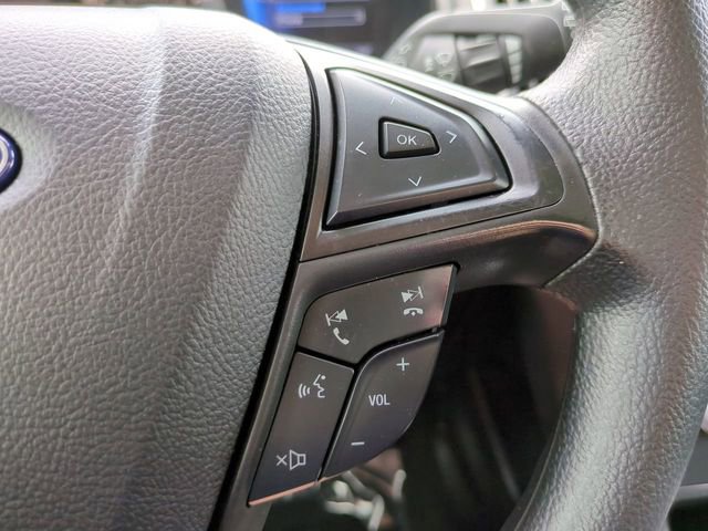 Certified 2022 Ford Edge SE image 24