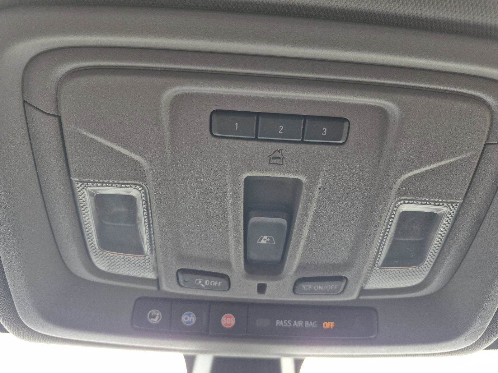 Used 2021 Chevrolet Silverado 1500 LT w/ Texas Edition Plus image 17