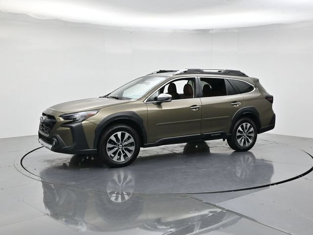 Used 2024 Subaru Outback Touring XT AWD/4WD image 5