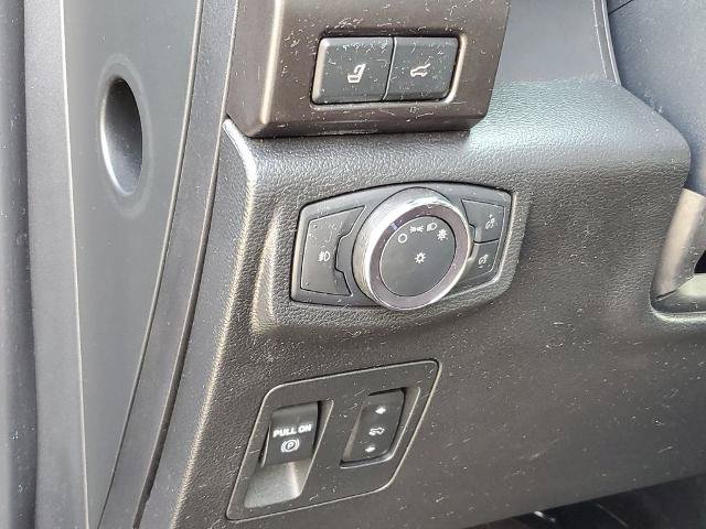 Certified 2021 Ford Expedition Limited AWD/4WD image 9
