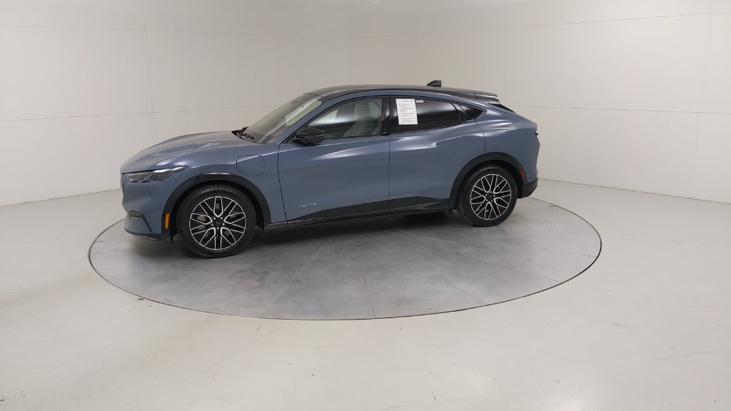 Certified 2024 Ford Mustang Mach-E Premium AWD/4WD image 20