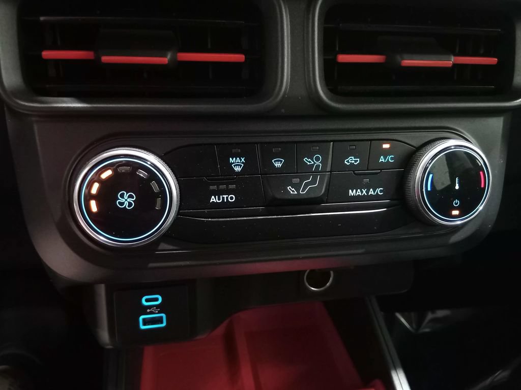 Certified 2023 Ford Maverick XLT FWD image 21