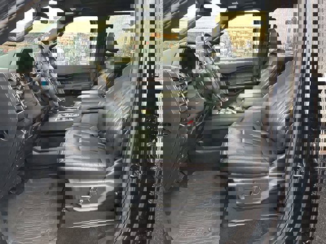 Certified 2021 Ford Expedition Max Limited image 14