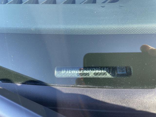 Certified 2025 Ford F150 STX w/ Equipment Group 200A image 32