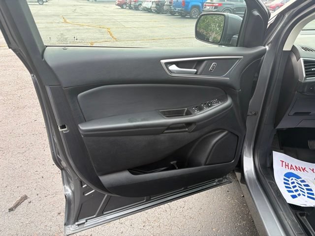 Certified 2024 Ford Edge SEL w/ Convenience Package AWD/4WD image 15