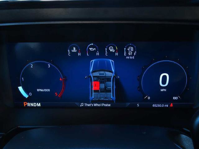 Certified 2024 Ford F350 Lariat image 35