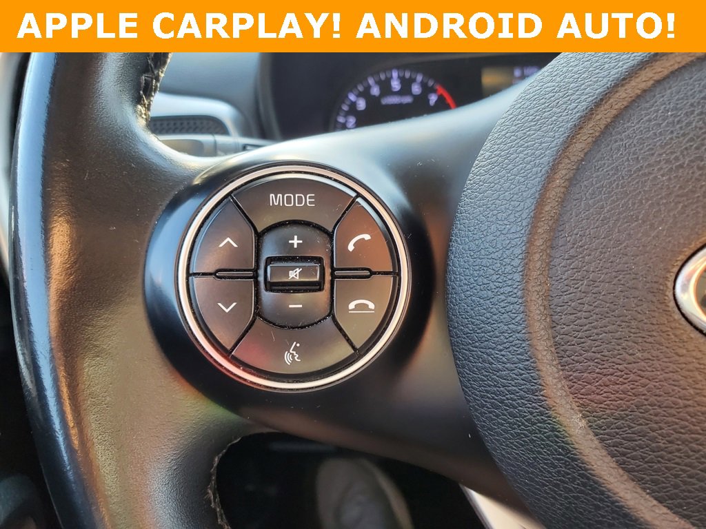 Used 2020 Kia Soul X-Line image 15