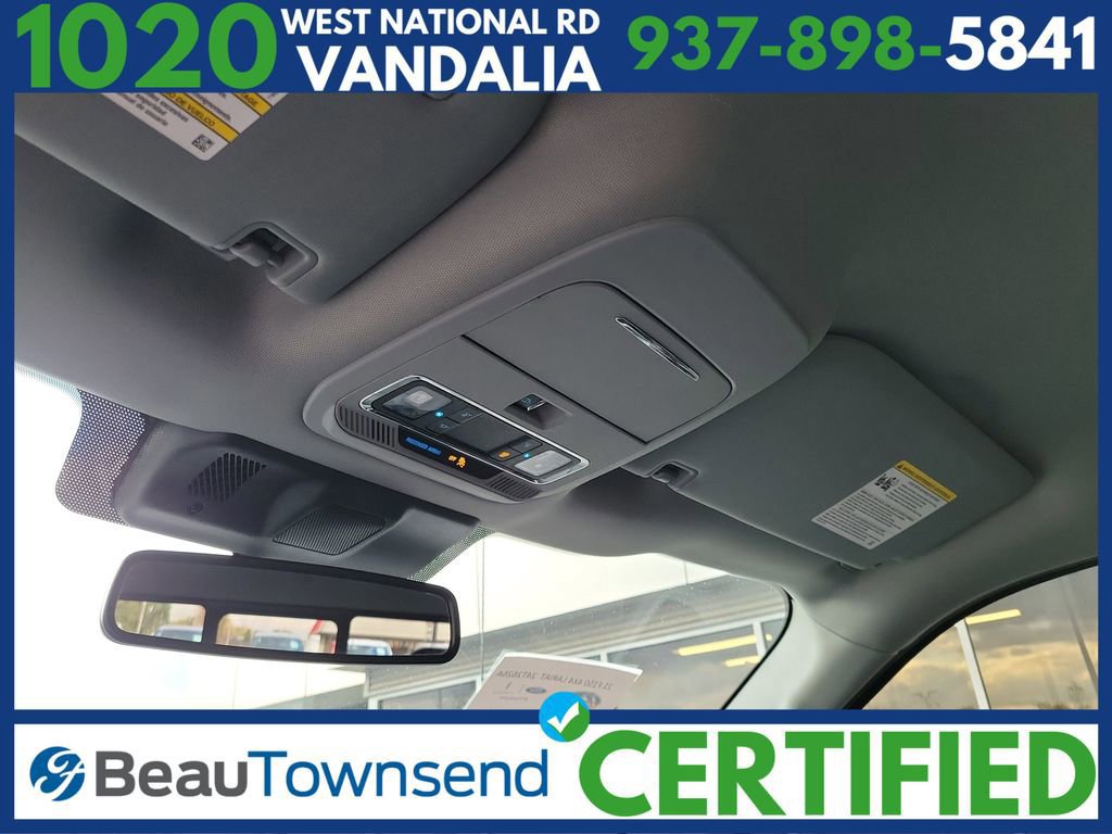 Certified 2021 Ford F150 Lariat w/ FX4 Off-Road Package image 30