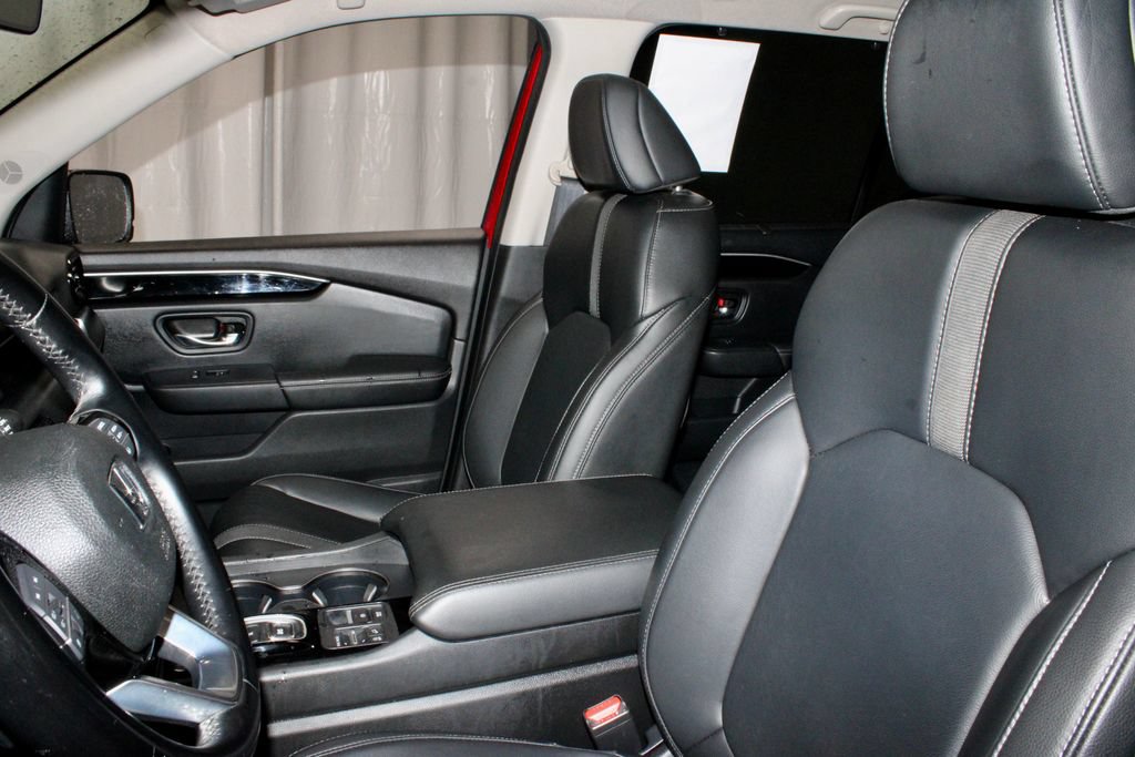 Used 2023 Honda Pilot EX-L image 26
