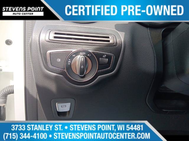 Used 2022 Mercedes-Benz GLC 300 4MATIC image 15