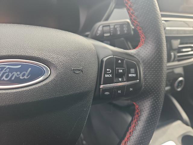 Certified 2024 Ford Escape ST-Line AWD/4WD image 22