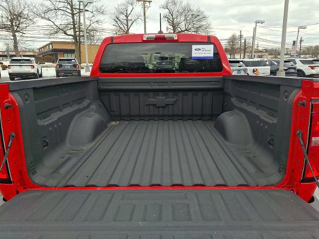 Used 2020 Chevrolet Colorado W/T w/ Custom Special Edition image 28