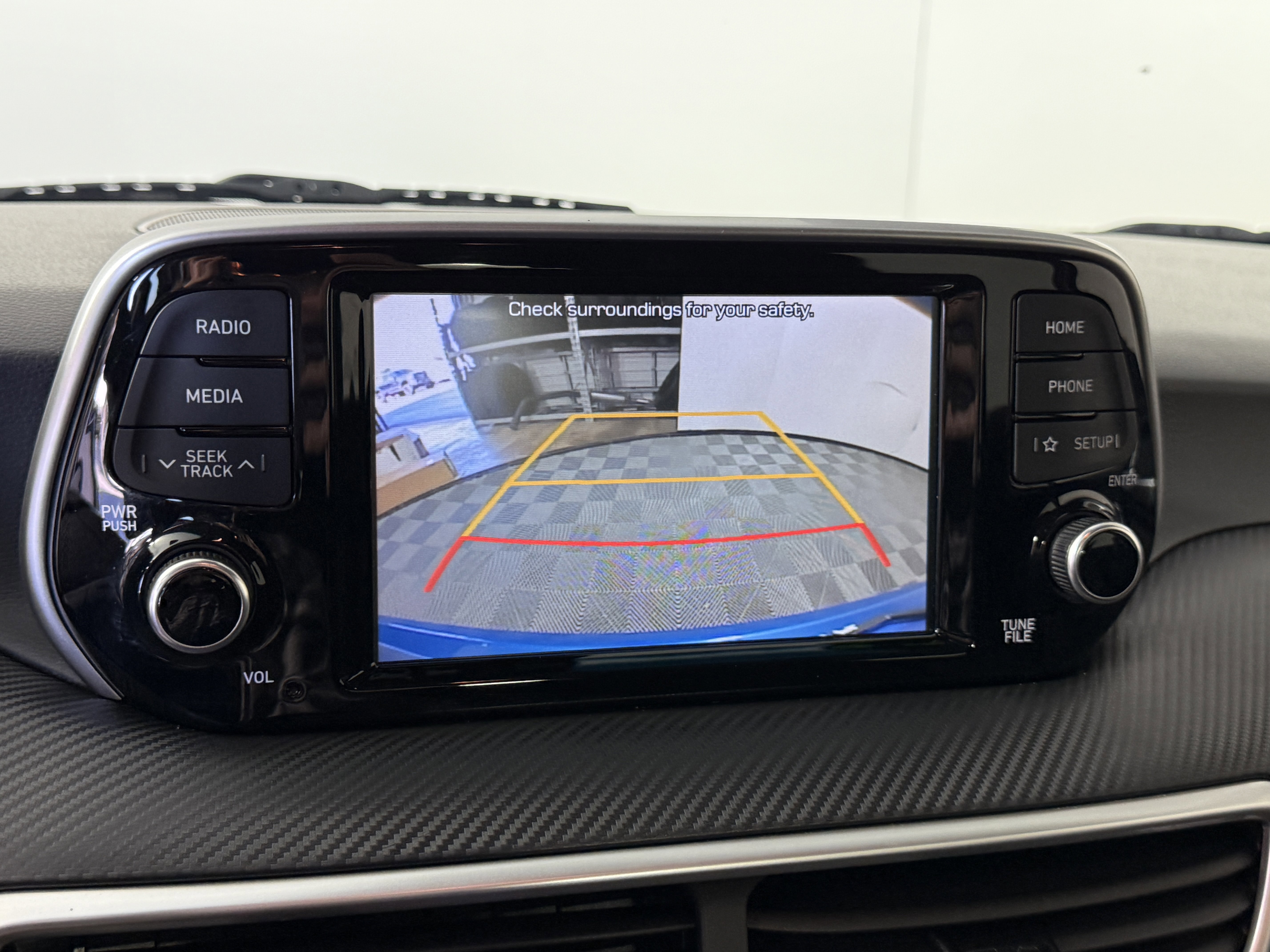 Used 2020 Hyundai Tucson SE image 19