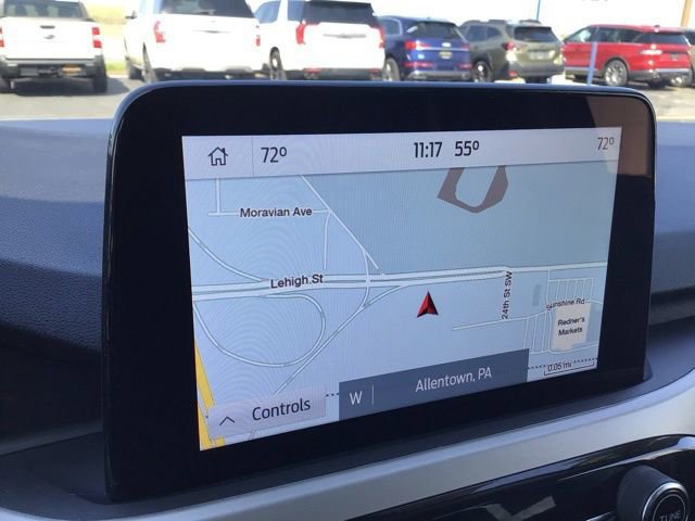 Certified 2022 Ford Escape SEL image 15