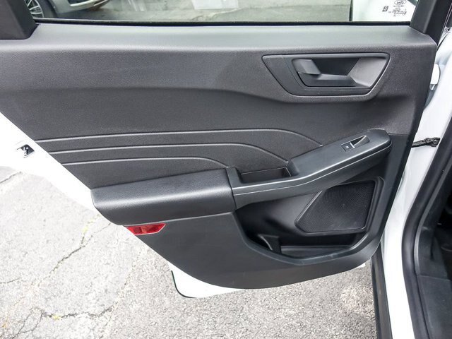 Certified 2025 Ford Escape Active AWD/4WD image 26