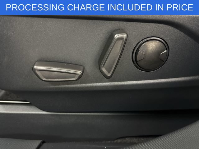 Certified 2025 Ford Mustang Mach-E Select RWD image 4