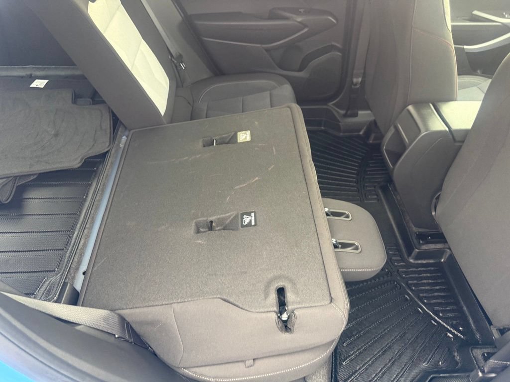Used 2024 Chevrolet Trax RS FWD image 52