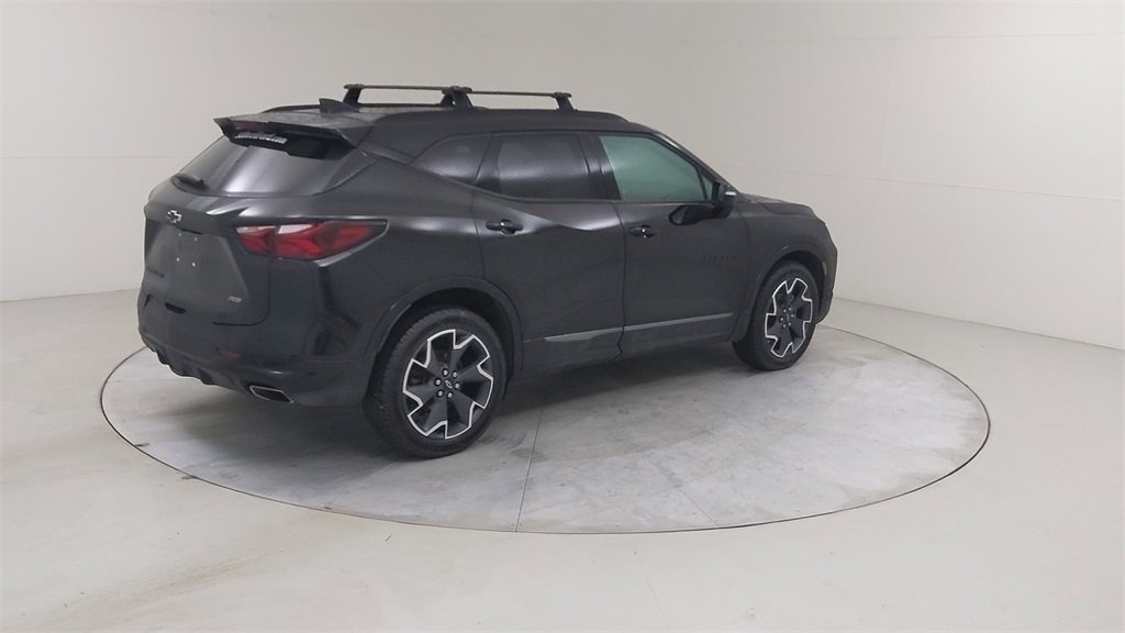 Used 2022 Chevrolet Blazer RS image 14