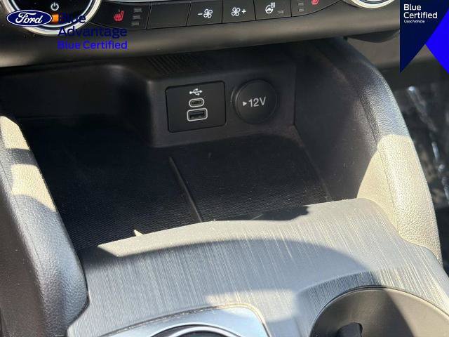 Certified 2024 Ford Escape ST-Line AWD/4WD image 29