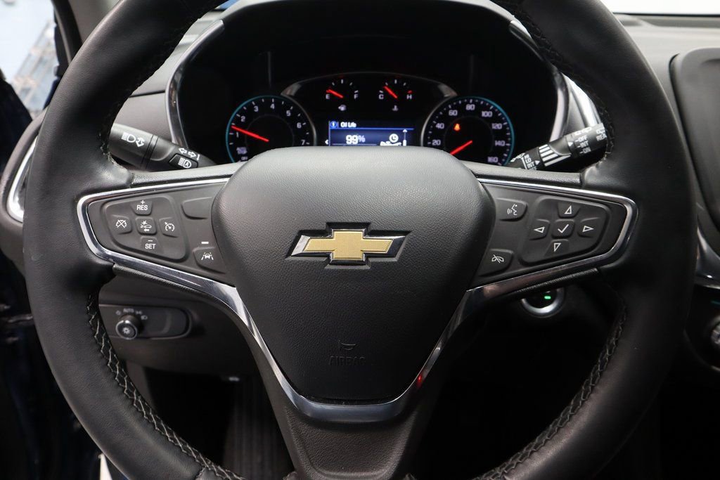 Used 2024 Chevrolet Equinox LT image 28