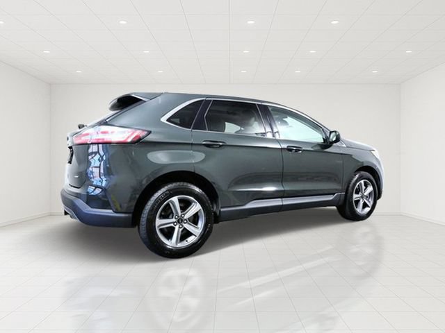 Certified 2024 Ford Edge SEL w/ Convenience Package AWD/4WD image 6