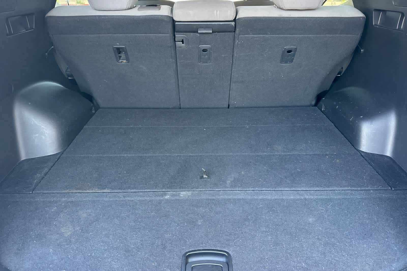 Used 2018 Hyundai Santa Fe Sport FWD image 15