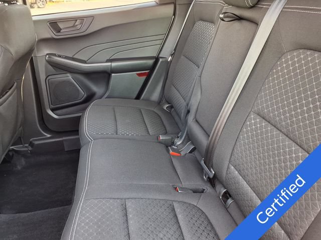 Certified 2023 Ford Escape Active w/ Tech Pack #1 AWD/4WD image 7