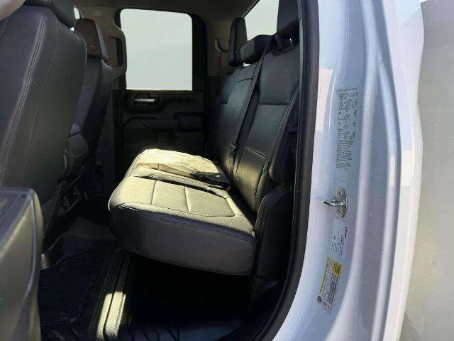 Used 2021 Chevrolet Silverado 2500 W/T w/ WT Convenience Package image 18