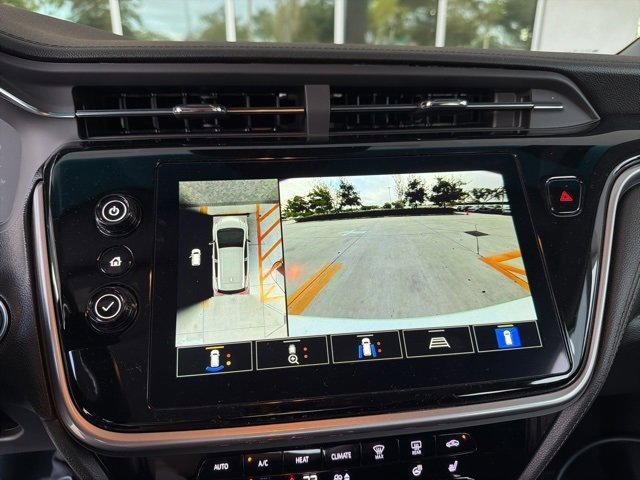 Used 2023 Chevrolet Bolt LT w/ Infotainment Package image 6